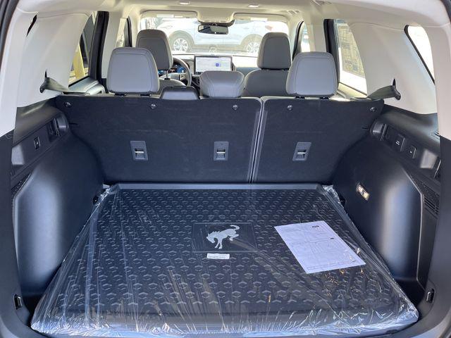 FORD BRONCO SPORT BADLANDS - 8