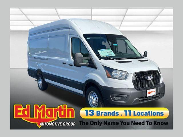 New 2026 Ford Transit-350 Base