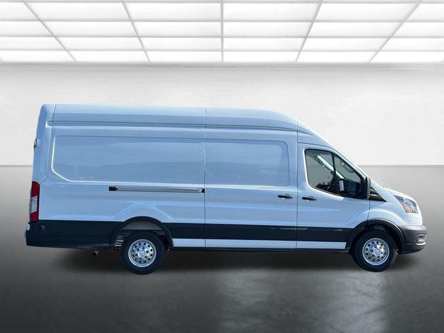 2026 FORD TRANSIT-350 BASE 照片 3