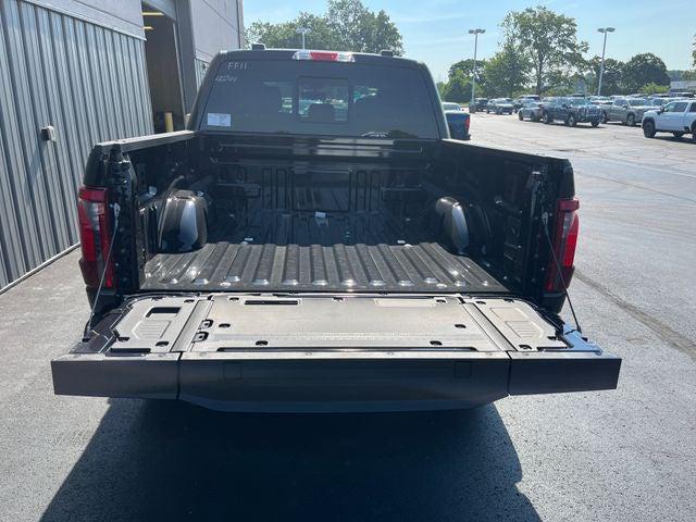 2026 FORD F-150 TREMOR 照片 8