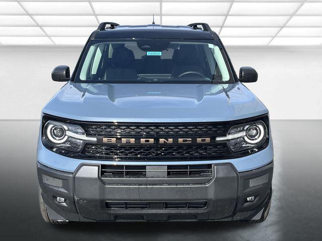 FORD BRONCO SPORT BIG BEND - 2