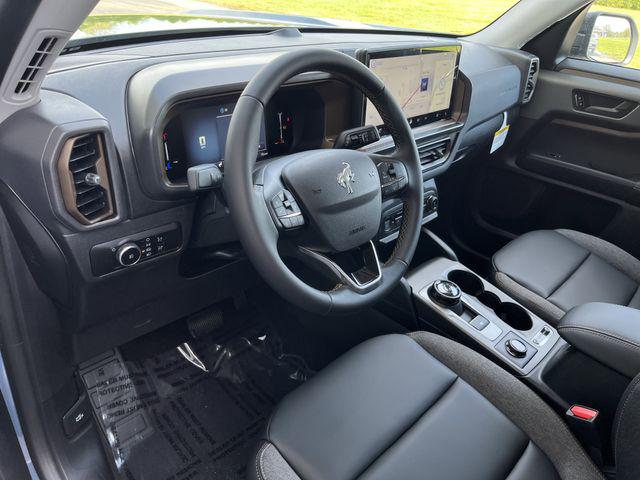 FORD BRONCO SPORT BIG BEND - 10