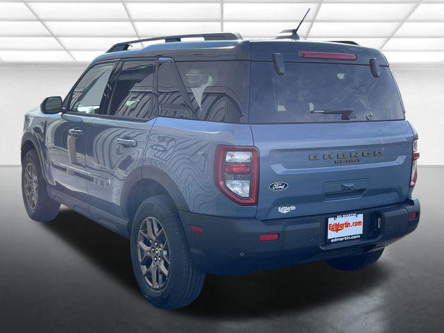FORD BRONCO SPORT BIG BEND - 6
