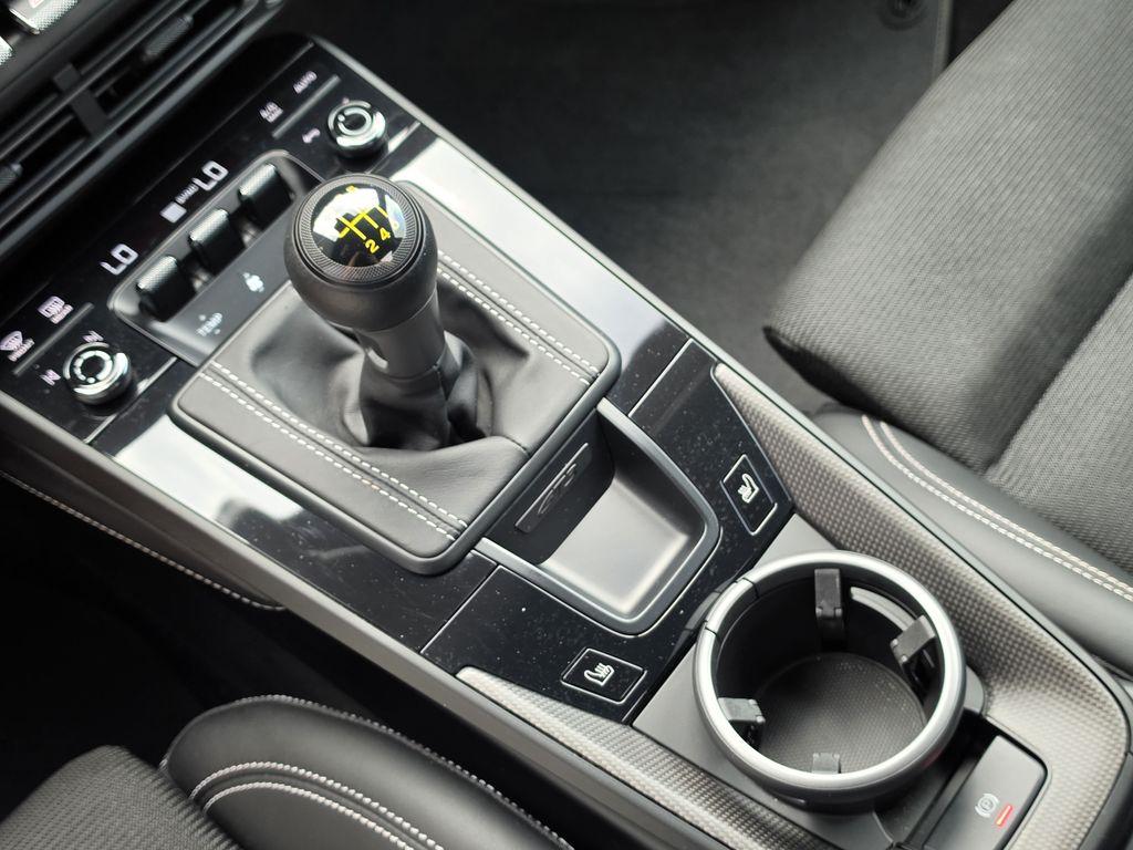 2023 Porsche 911 GT3 缩略图 25