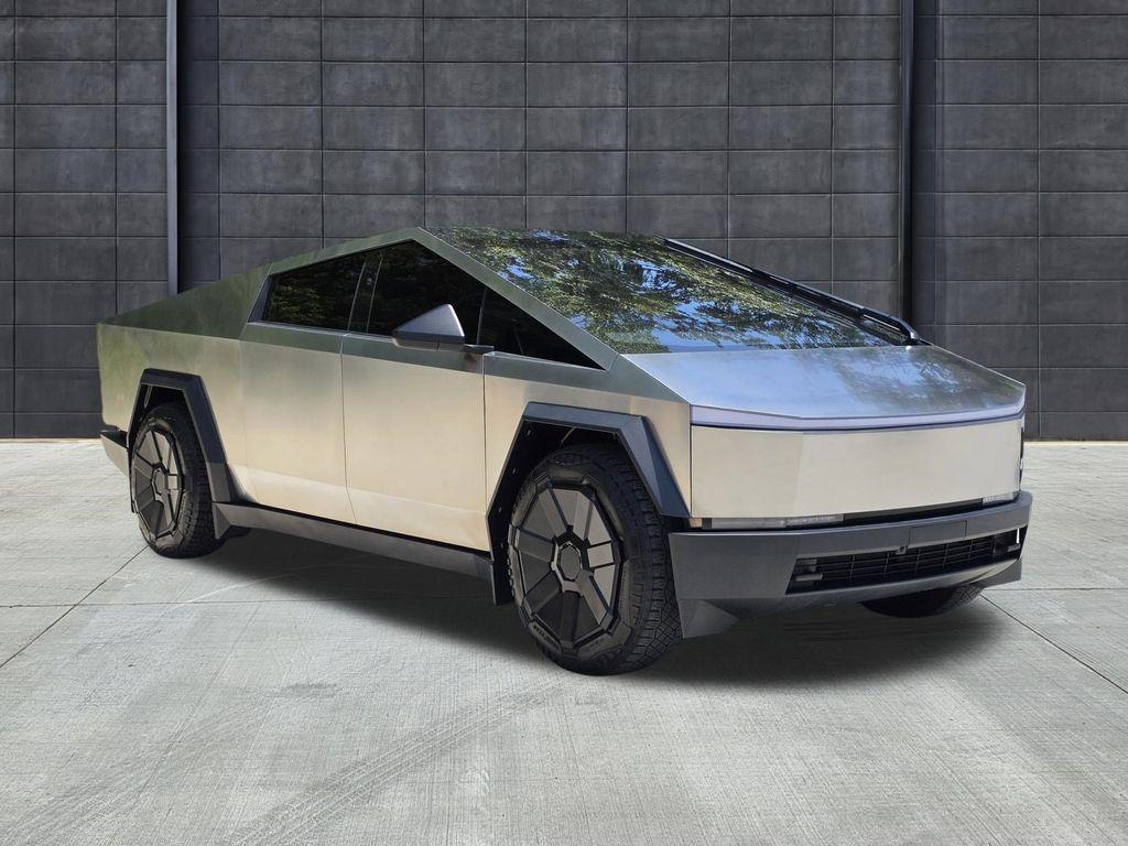 صورة 3 لـ 2024 Tesla CYBERTRUCK CYBERBEAST