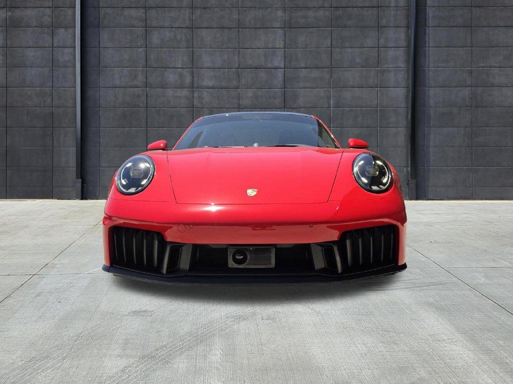 صورة مصغرة 9 لـ 2026 Porsche 911 CARRERA GTS