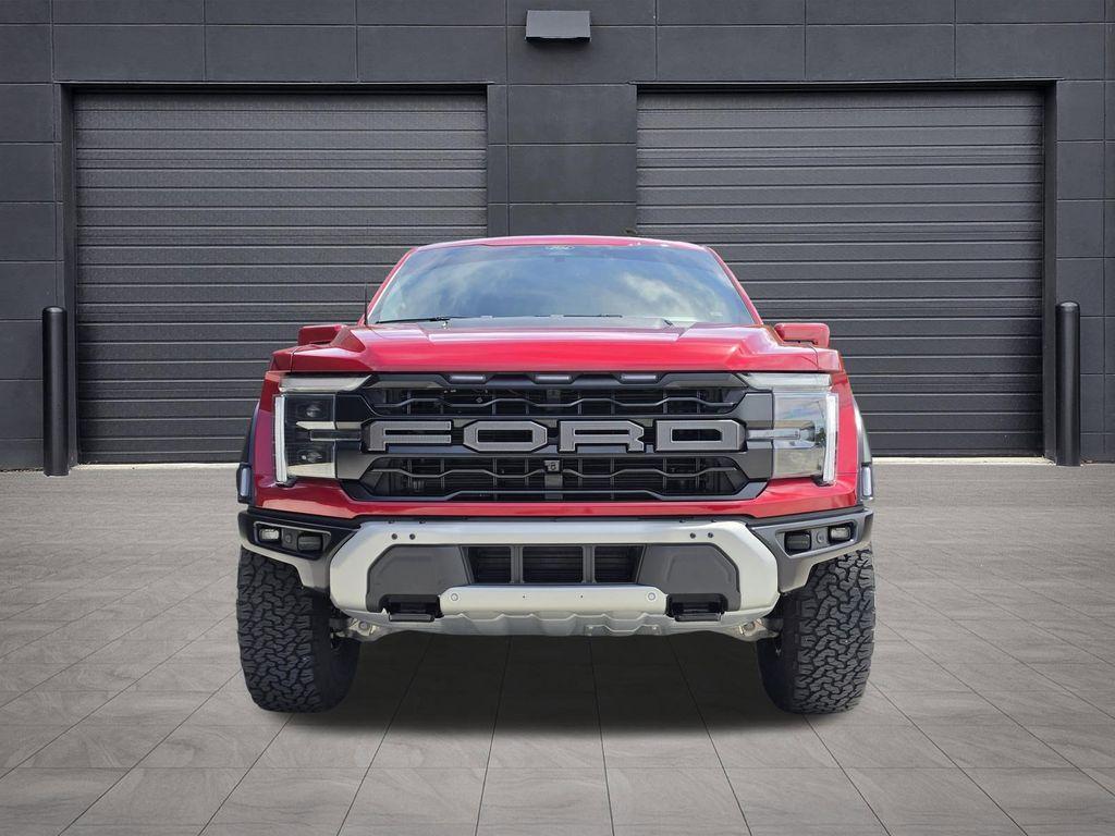 FORD F-150 RAPTOR - 2