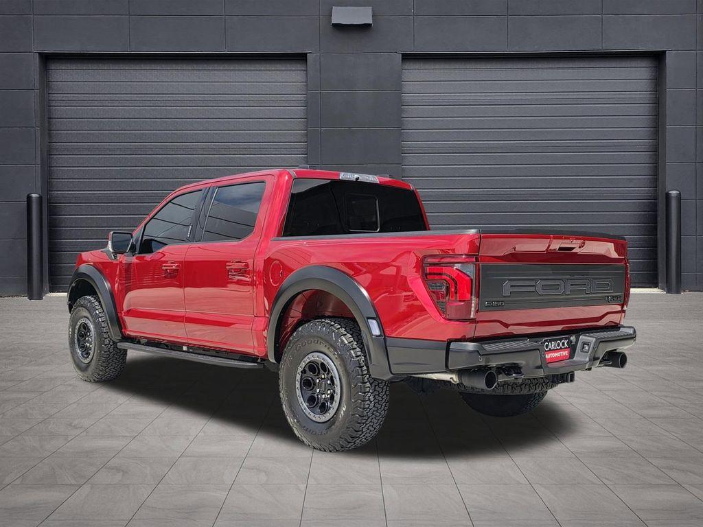 FORD F-150 RAPTOR - 6