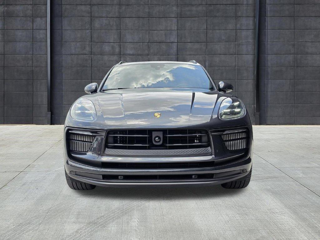2026 Porsche MACAN S 照片 9