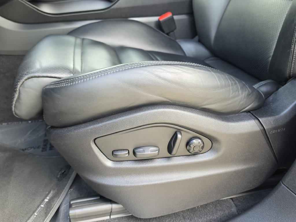 2022 Porsche CAYENNE PLATINUM EDITION 缩略图 20