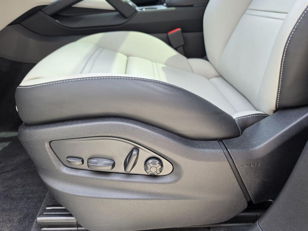 2026 Porsche CAYENNE S 缩略图 22