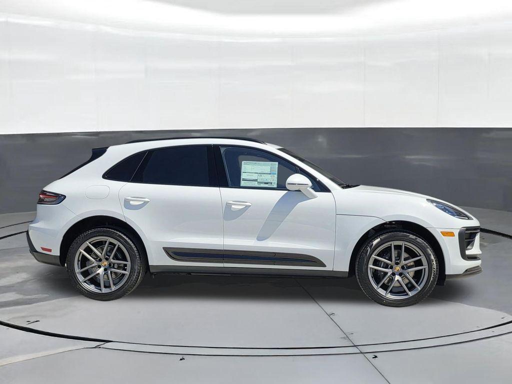 2026 Porsche MACAN BASE 照片 7