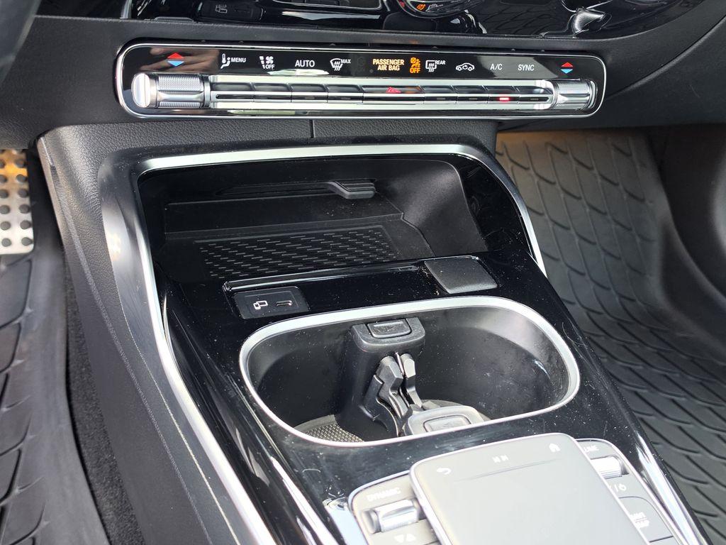 2023 Mercedes-BENZ OTHERS 缩略图 20
