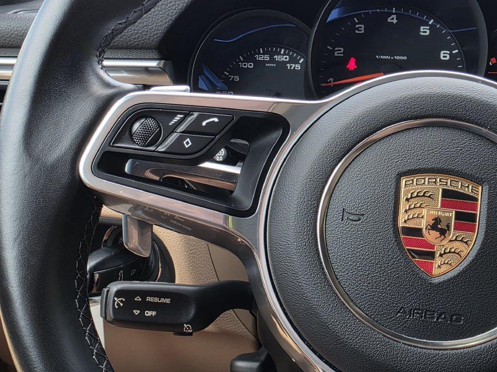 2021 Porsche MACAN BASE 缩略图 14
