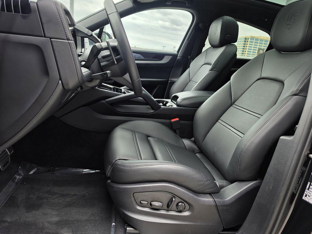 2026 Porsche CAYENNE S COUPE AWD 照片 10