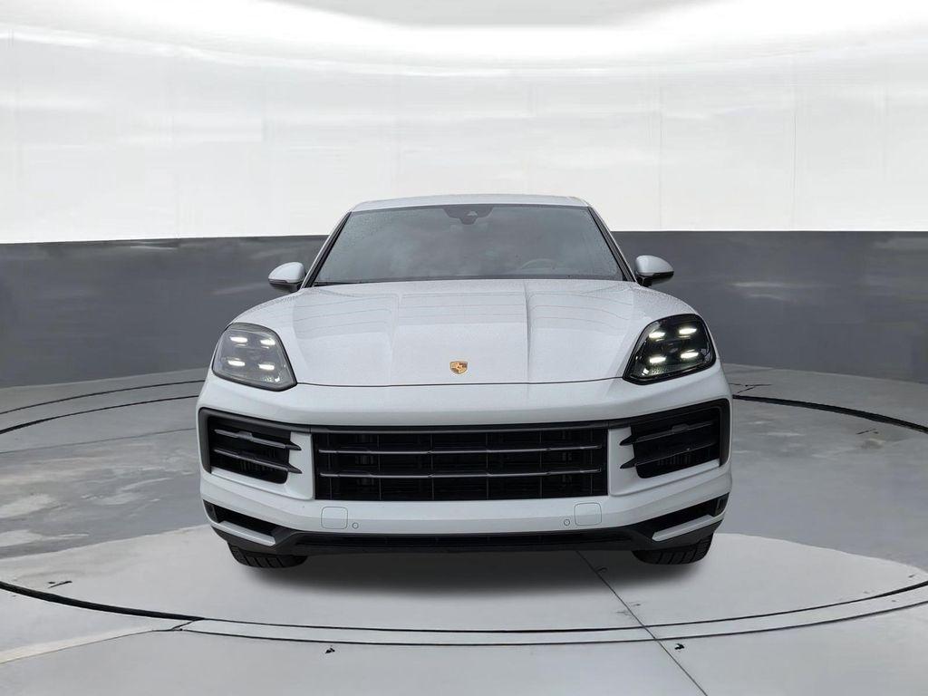 PORSCHE CAYENNE - 9