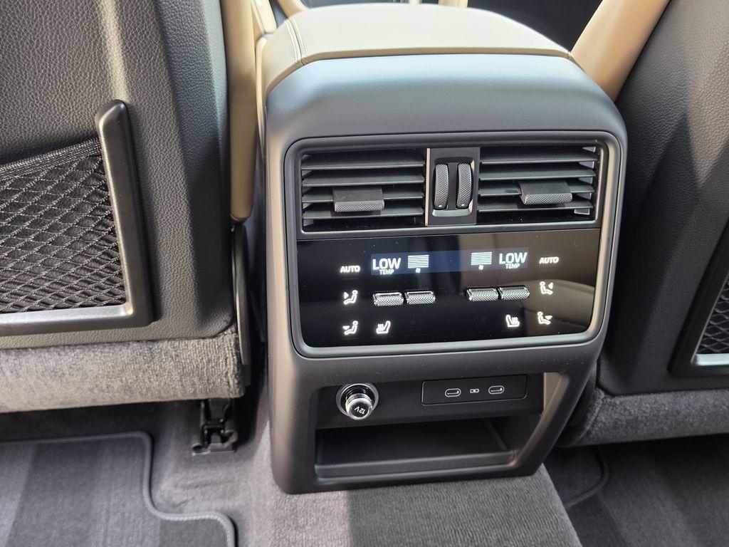 صورة مصغرة 22 لـ 2026 Porsche CAYENNE S