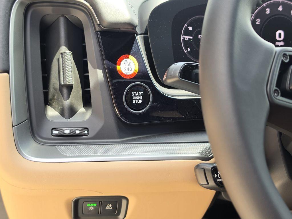 صورة مصغرة 26 لـ 2026 Porsche CAYENNE S