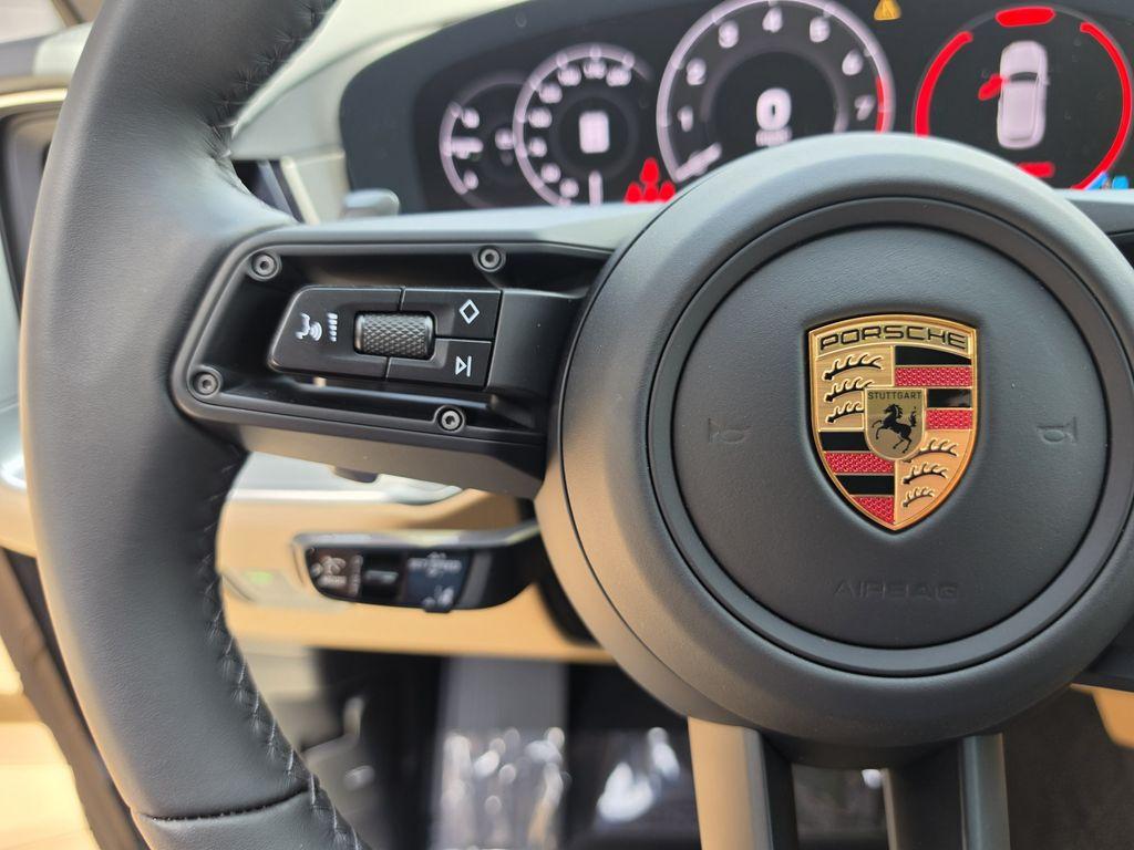 صورة مصغرة 29 لـ 2026 Porsche CAYENNE S
