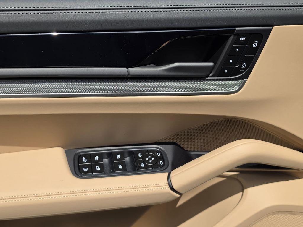 صورة مصغرة 18 لـ 2026 Porsche CAYENNE S