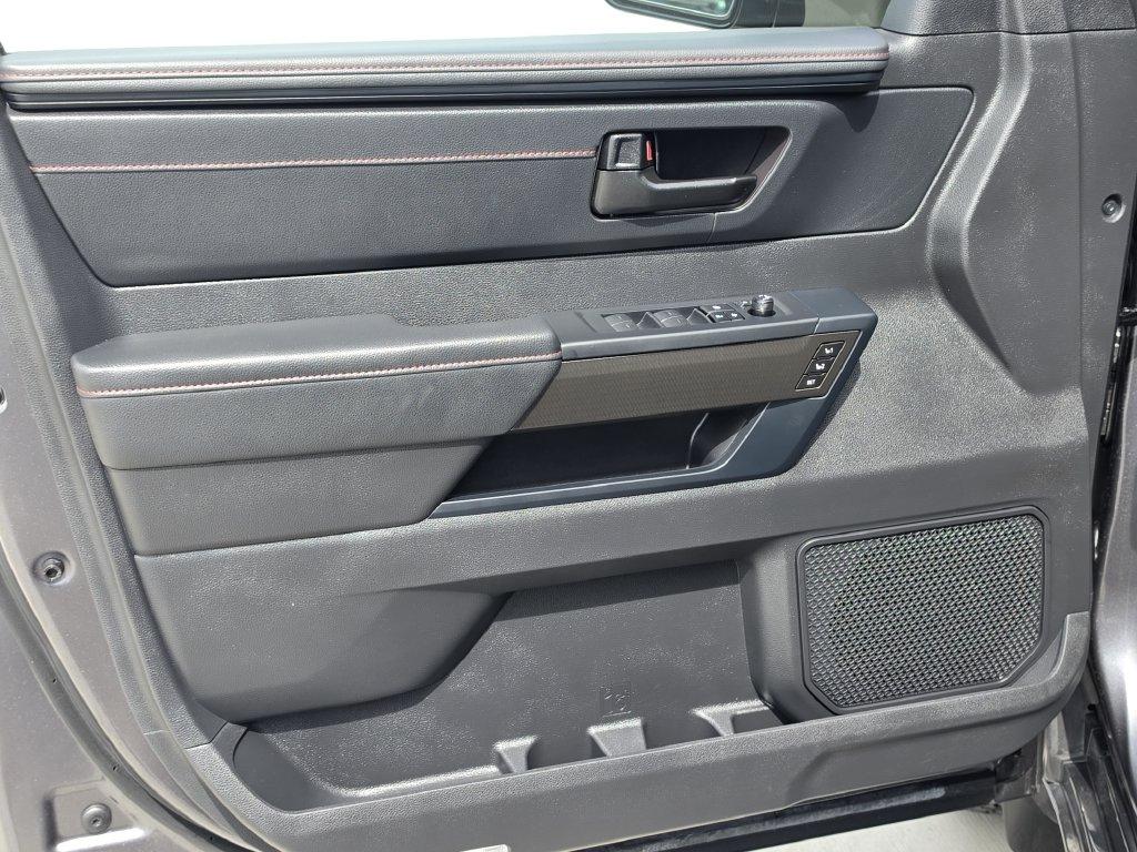 2026 Toyota SEQUOIA TRD PRO 缩略图 16
