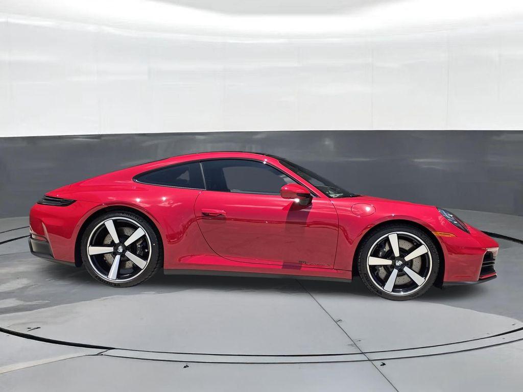 2026 Porsche 911 CARRERA S — фото 7