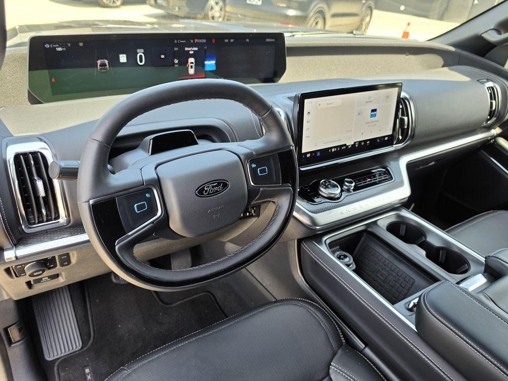 صورة مصغرة 19 لـ 2025 FORD EXPEDITION PLATINUM