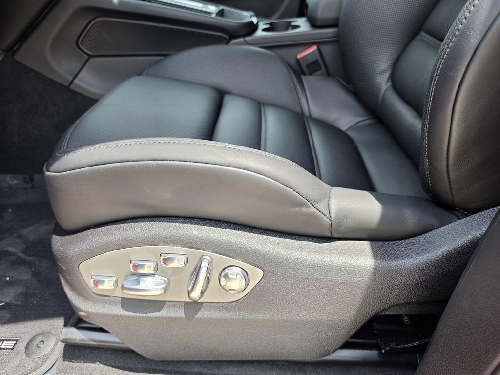 2026 Porsche MACAN BASE 照片 9