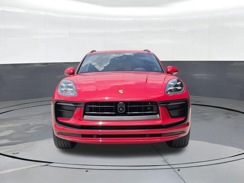 2026 Porsche MACAN BASE 照片 7