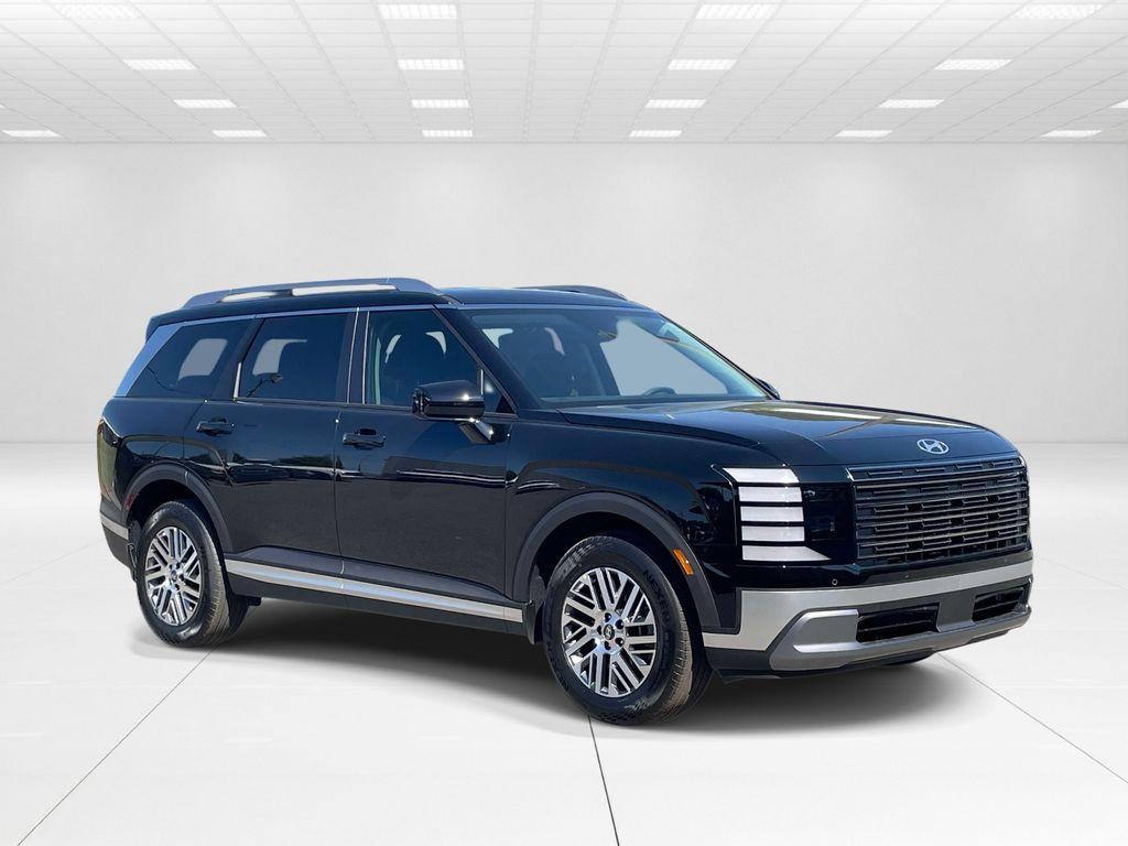 New 2026 Hyundai PALISADE SEL