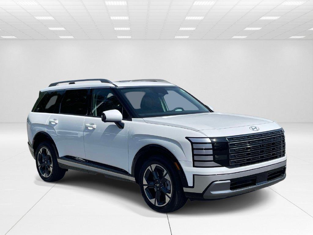 New 2026 Hyundai PALISADE Limited