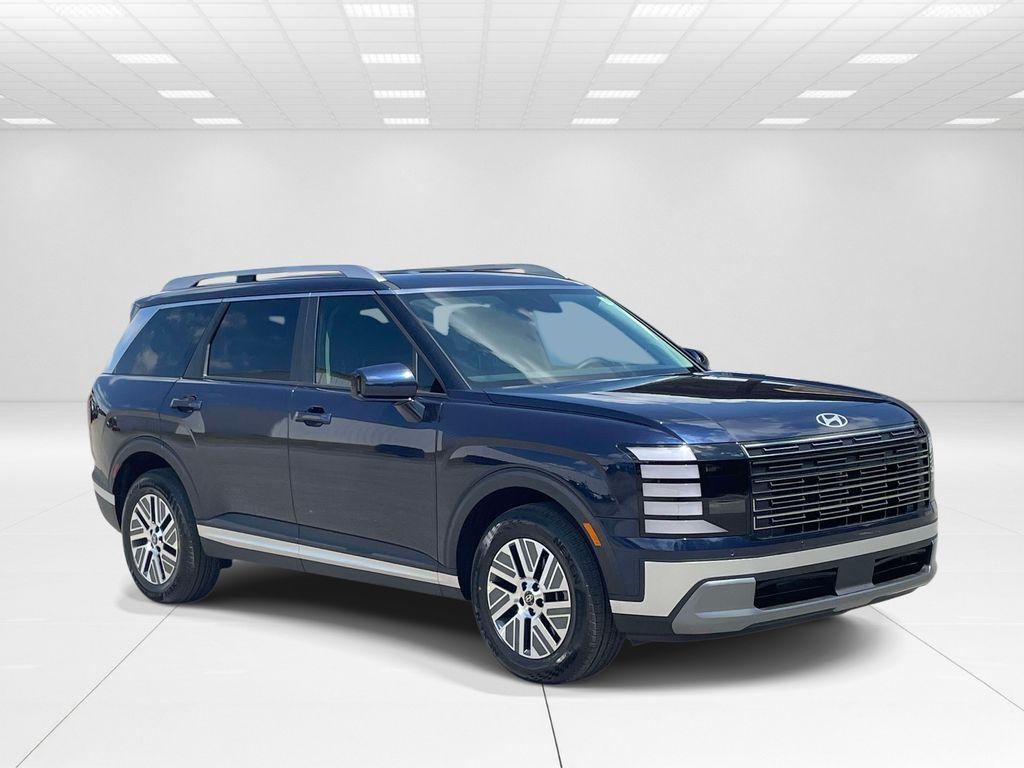New 2026 Hyundai PALISADE SEL