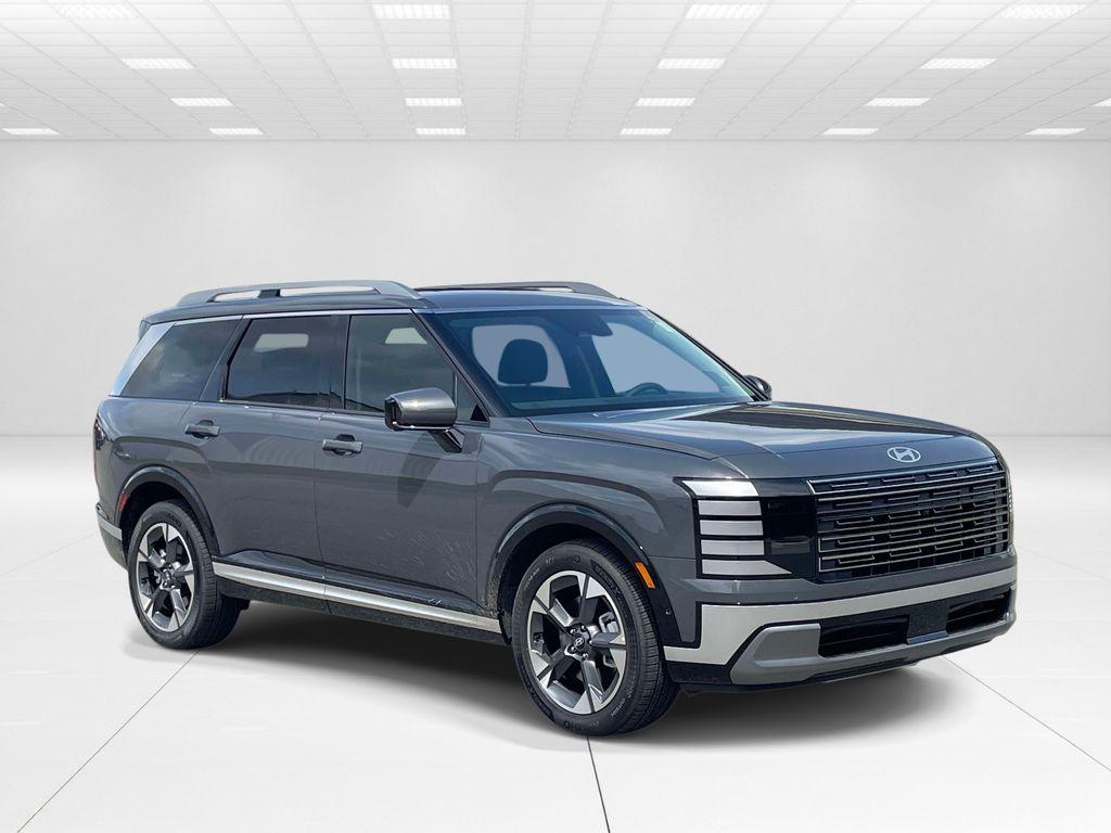 New 2026 Hyundai PALISADE Limited