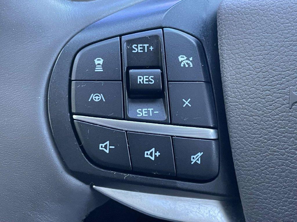 2020 FORD EXPLORER PLATINUM 缩略图 21