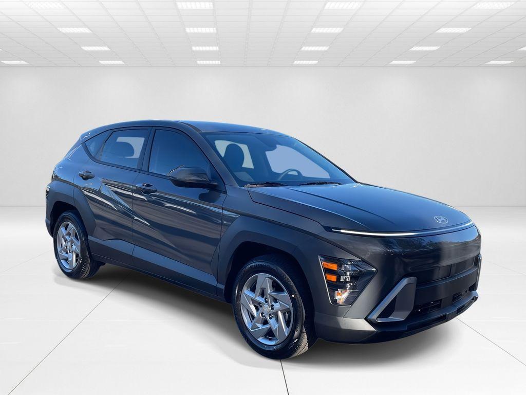 New 2026 Hyundai KONA SE