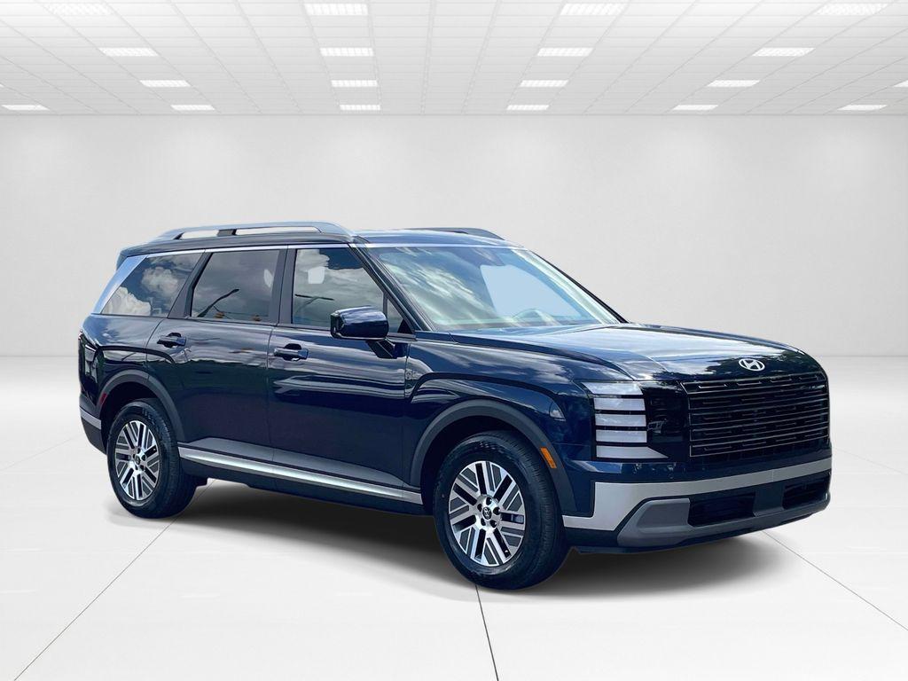 New 2026 Hyundai PALISADE SEL