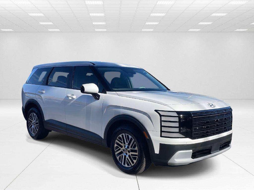 New 2026 Hyundai PALISADE SE