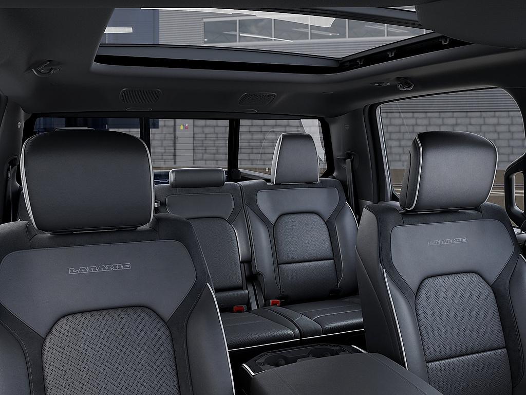 2026 RAM 1500 LARAMIE 缩略图 26