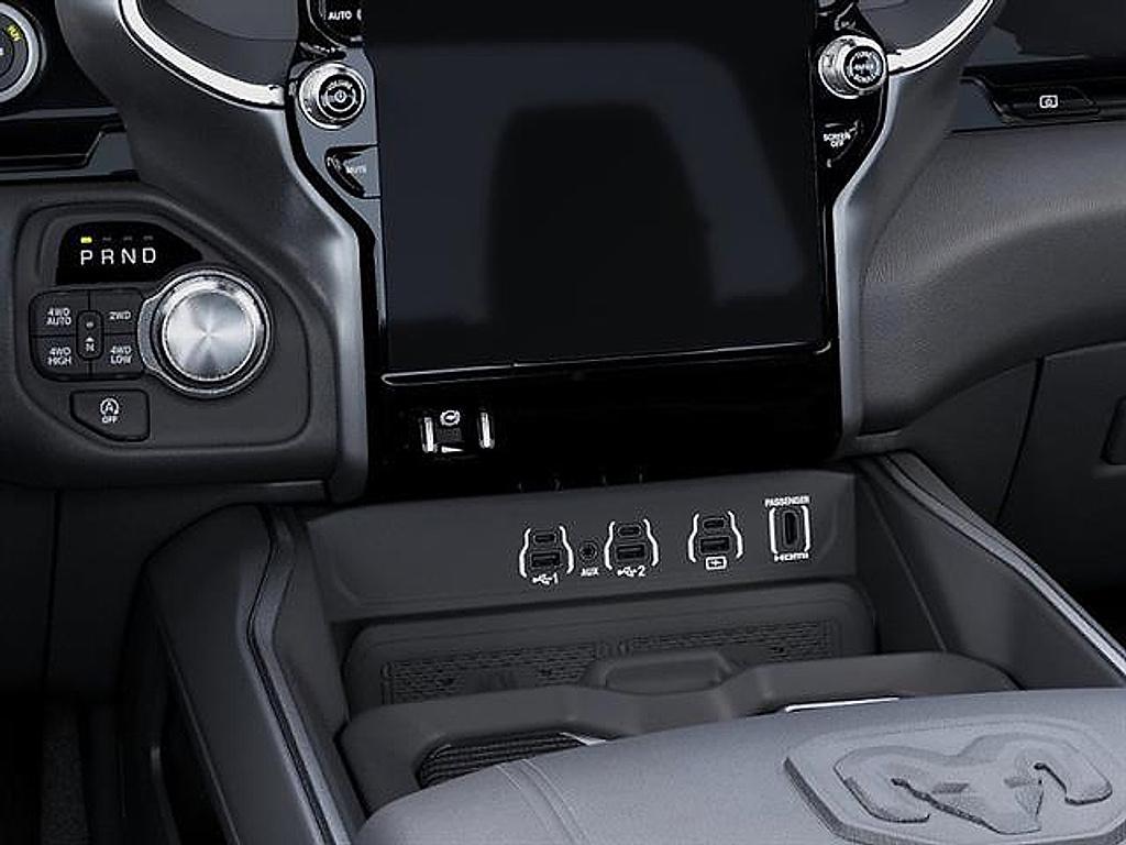 2026 RAM 1500 LARAMIE 缩略图 24