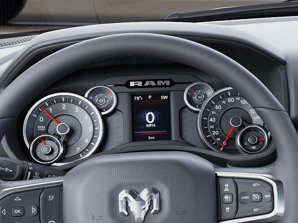 2026 RAM 1500 BIG HORN/LONE STAR 缩略图 17