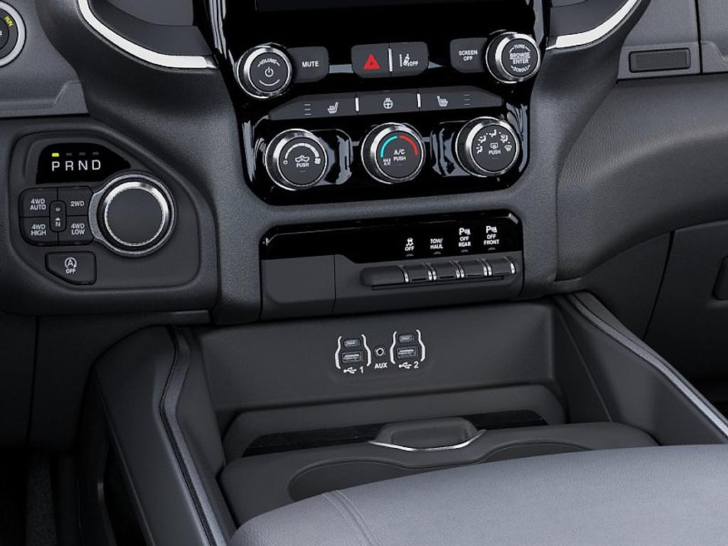 2026 RAM 1500 BIG HORN/LONE STAR 缩略图 24