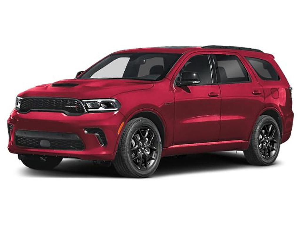 New 2026 Dodge Durango GT Plus