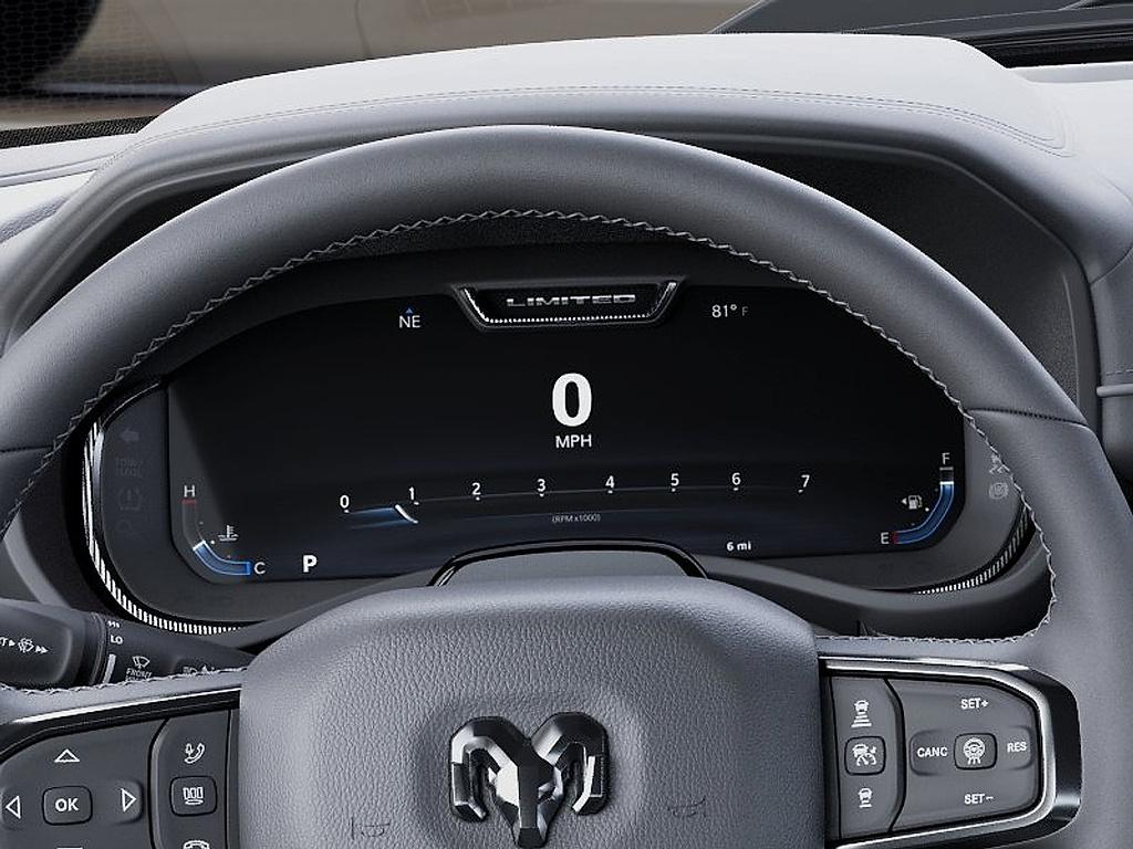 2026 RAM 1500 LIMITED 缩略图 17
