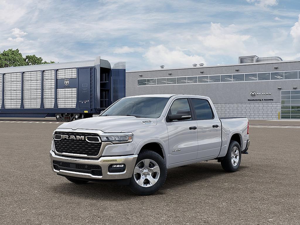 New 2026 RAM 1500 Big Horn/Lone Star