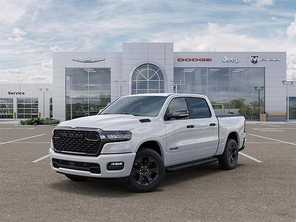 New 2026 RAM 1500 Big Horn/Lone Star
