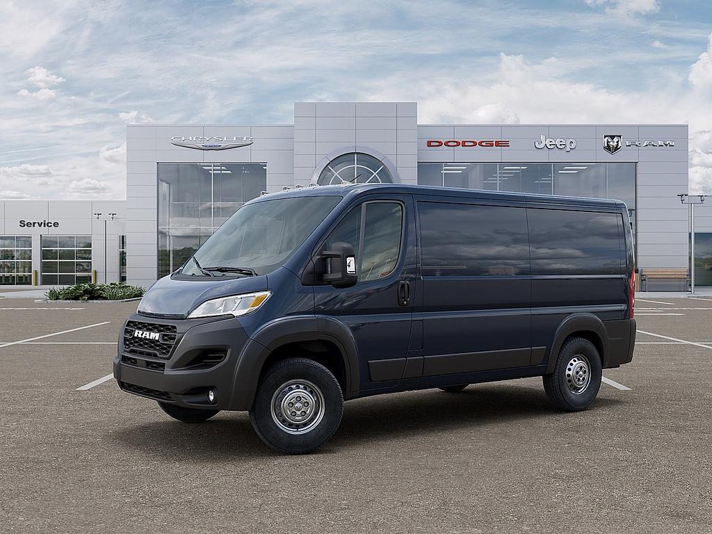 صورة 2 لـ 2026 RAM PROMASTER 1500 LOW ROOF