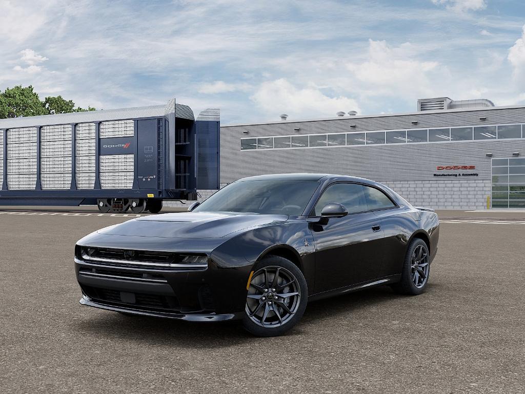 New 2026 Dodge Charger Scat Pack
