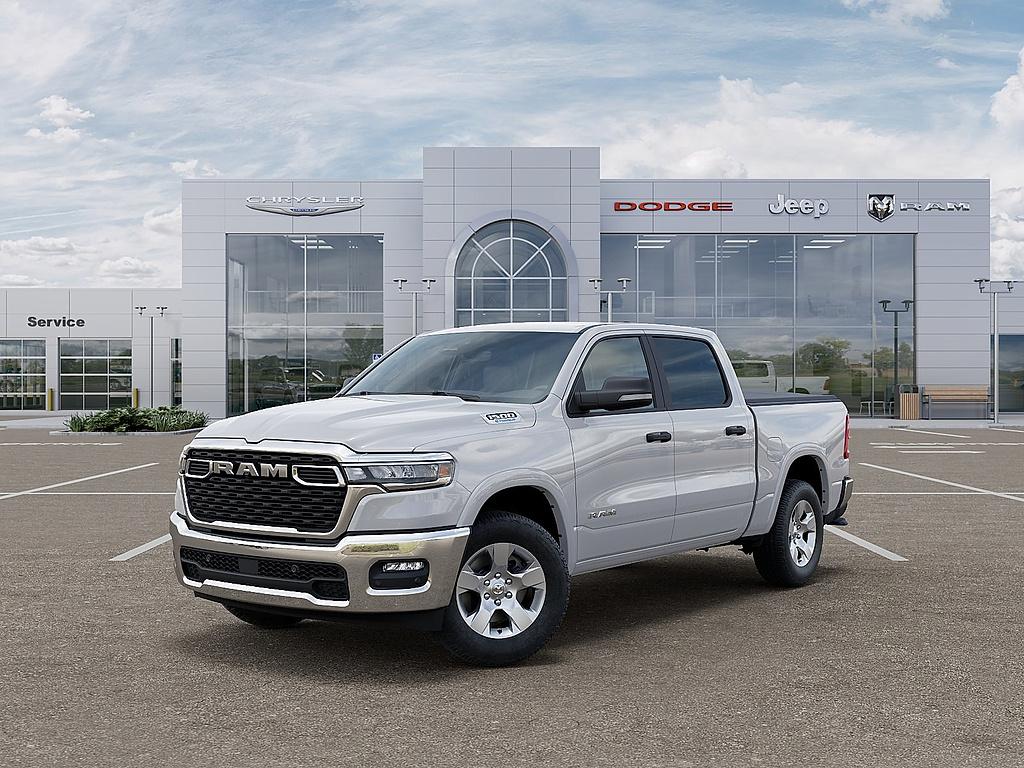New 2026 RAM 1500 Big Horn/Lone Star