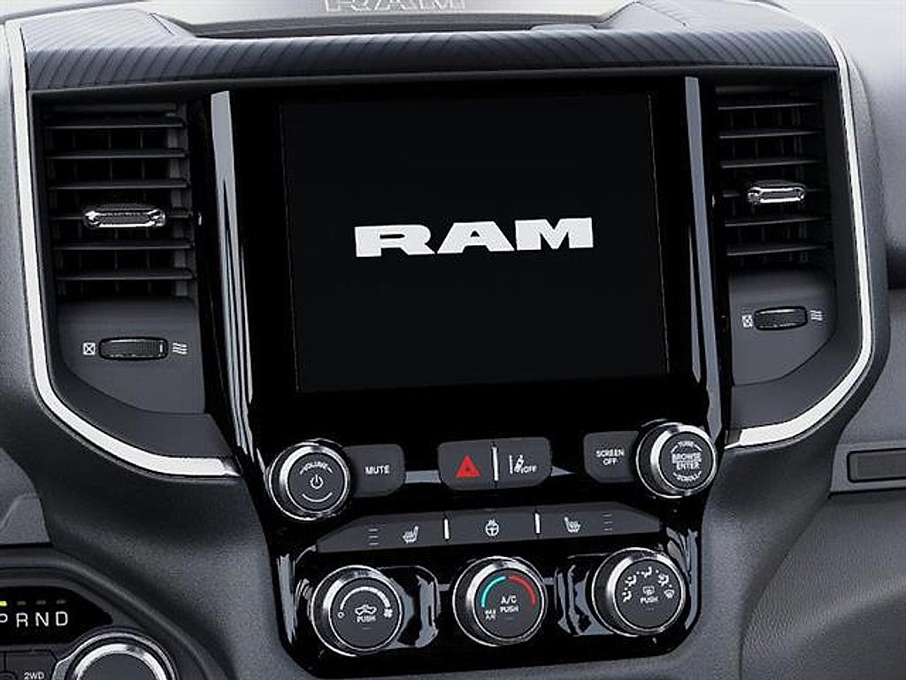 2026 RAM 1500 BIG HORN/LONE STAR thumbnail 18