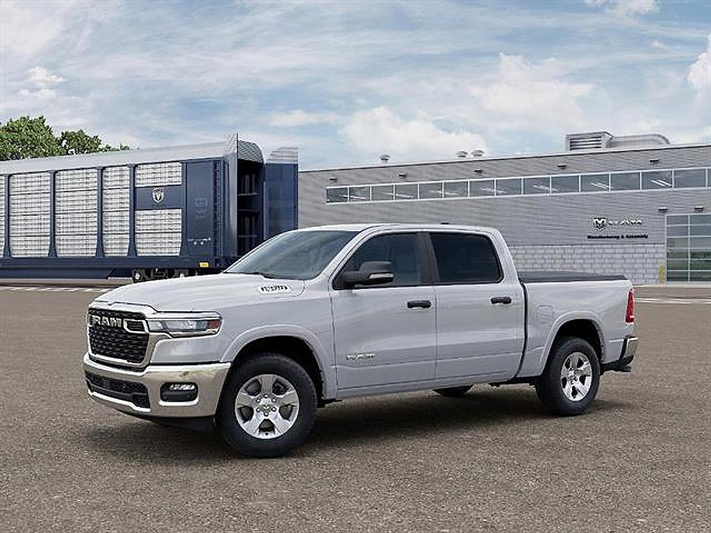 2026 RAM 1500 BIG HORN/LONE STAR 照片 2